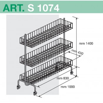 Stender S1074